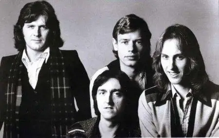 U.K. - U.K. (1978) [2009, Japan SHM-CD, 30th Anniversary Edition]