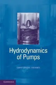 Hydrodynamics of Pumps (repost)