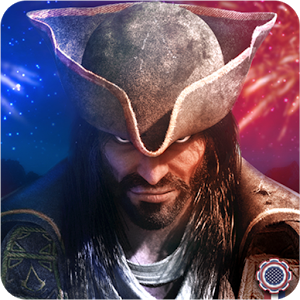 Assassin’s Creed Pirates v2.3.1 + OBB Data + Mod for Android