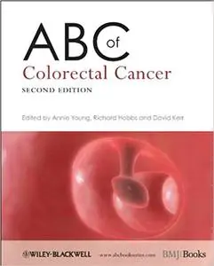 ABC of Colorectal Cancer Ed 2