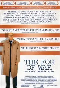 Sony Pictures - The Fog of War: Eleven Lessons from the Life of Robert S. McNamara (2003)