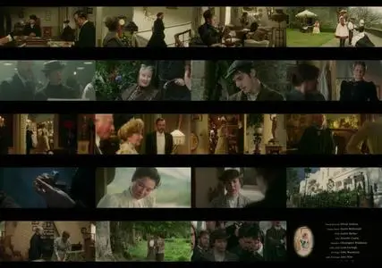 Miss Potter (2006)