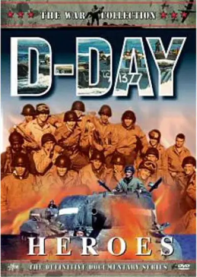 D-Day Heroes (1998)