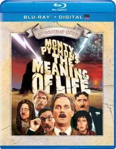 Monty Python's: The Meaning Of Life (1983)