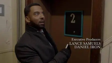 In Contempt S01E10