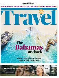 The Sunday Times Travel - 1 March 2020
