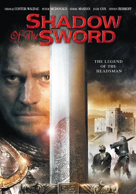 Shadow Of The Sword (DVDRip 2005)