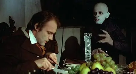 Nosferatu: Phantom der Nacht - by Werner Herzog (1979)