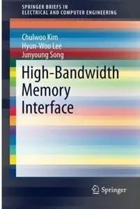 High-Bandwidth Memory Interface [Repost]