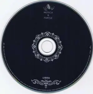 Libra - Musica e Parole (1975) [Japan Remastered 2004]