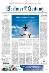 Berliner Zeitung - 17. Januar 2018