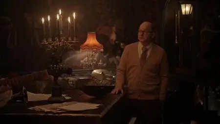 What We Do in the Shadows S02E08