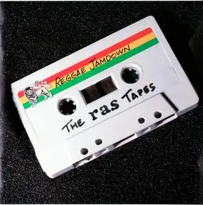 Reggae Jamdown - The RAS Tapes (1990) {RCD 20151}