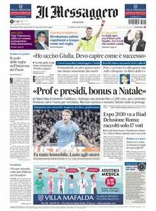 Il Messaggero Frosinone - 29 Novembre 2023