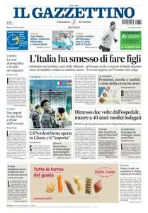 Il Gazzettino Rovigo - 30 Marzo 2024