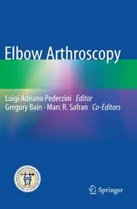 Elbow Arthroscopy (repost)