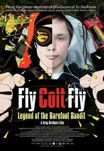 Fly Colt Fly (2014)