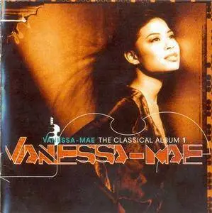 Vanessa-Mae - The Classical Album 1 (1996) {EMI}
