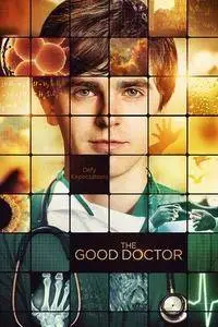 The Good Doctor S01E04