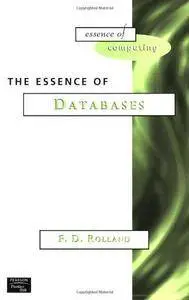 The Essence of Databases