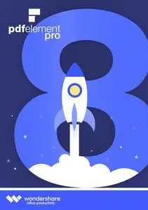 Wondershare PDFelement Professional 8.3.2.1173