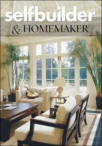 Selfbuilder & Homemaker - April 2008