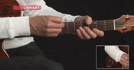 Lick Library - Make The Fretboard Work For You with Matthew Von Doran