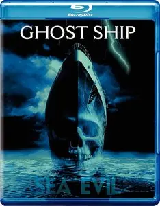 Ghost Ship (2002)