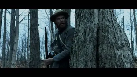 Exit Humanity (2011)