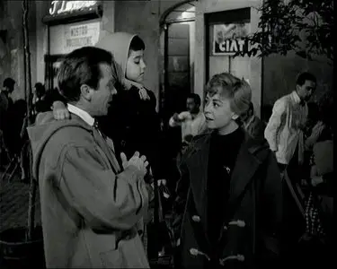 Il Bidone (1955)