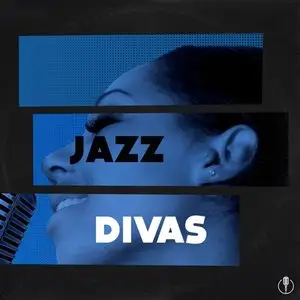 Various Artists - Jazz Divas (2014)