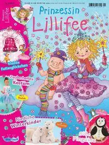 Prinzessin Lillifee No 01 – Januar 2017