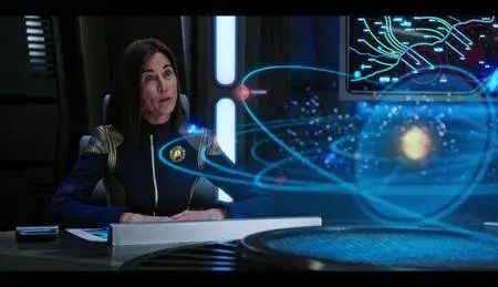 Star Trek: Discovery S01E05 (2017)