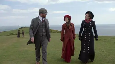 Howards End S01E03