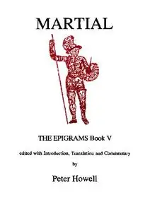 Martial: Epigrams V