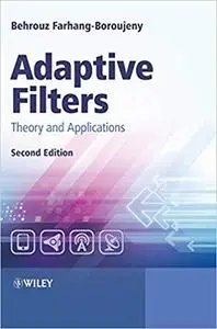 Adaptive Filters: Theory and Applications Second Edition