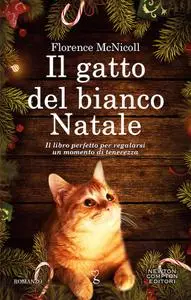 Florence McNicoll - Il gatto del bianco Natale