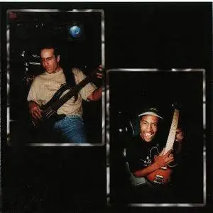 Tony MacAlpine - Live Insanity (1998) (Links and Files Updated)