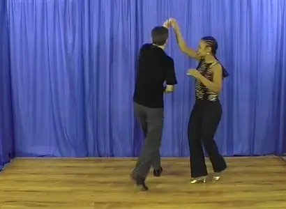Hot Moves for the Salsa Addict: Volume 3
