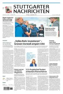 Stuttgarter Nachrichten  - 02 September 2022