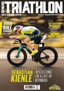 220 Triathlon Magazine – April 2023