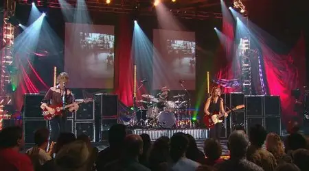 Sheryl Crow / Live 2003 + Bonus