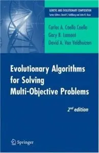  Evolutionary Algorithms for Solving Multi-Objective Problems(Repost)