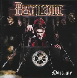 Pestilence - Doctrine (2011)