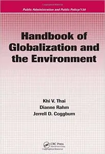 Handbook of Globalization and the Environment (repost)