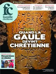 Famille Chrétienne - 08 juin 2019