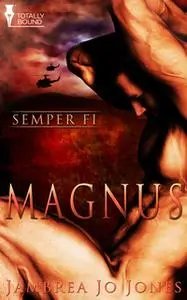 «Magnus» by Jambrea Jo Jones