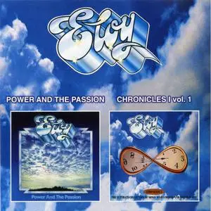 Eloy: Collection (1971-1994) [10CD, CD-Maximum]