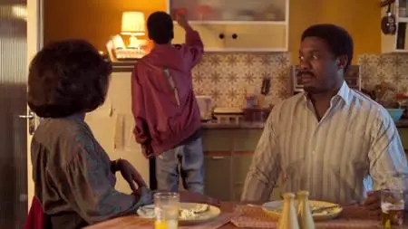 In the Long Run S03E02