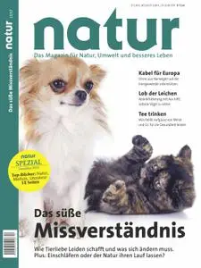 natur – 17 November 2017